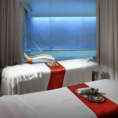 Palazzo Montemartini Rome, A Radisson Collection Hotel 